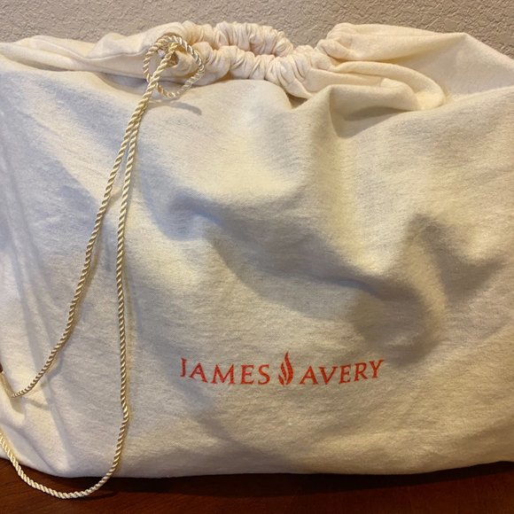 James Avery Shopper Handbag - Picture 6 of 8